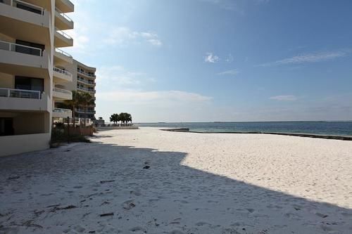 East Pass Towers By Holiday Isle Destin Exteriér fotografie