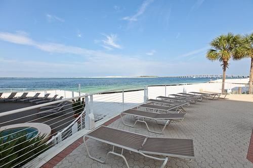 East Pass Towers By Holiday Isle Destin Exteriér fotografie