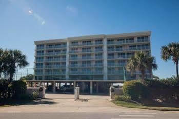East Pass Towers By Holiday Isle Destin Exteriér fotografie